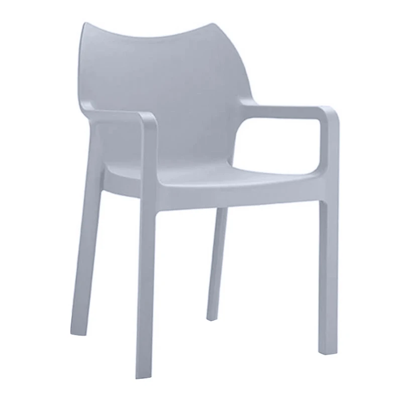ΝΤΙΒΑ SILVER GREY ΠΟΛΥΘΡΟΝΑ ΠΟΛ/ΝΙΟΥ - 20.0086