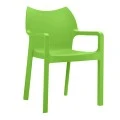 DIVA TROPICAL GREEN(Σ22)ΠΟΛΥΘΡΟΝΑ ΠΟΛ/ΝΙΟΥ