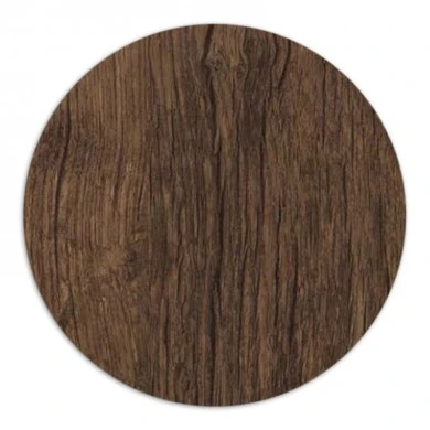 ΕΠΙΦΑΝΕΙΑ Φ60εκ. RUSTIC WENGE ΒΕΡΖΑΛΙΤ
