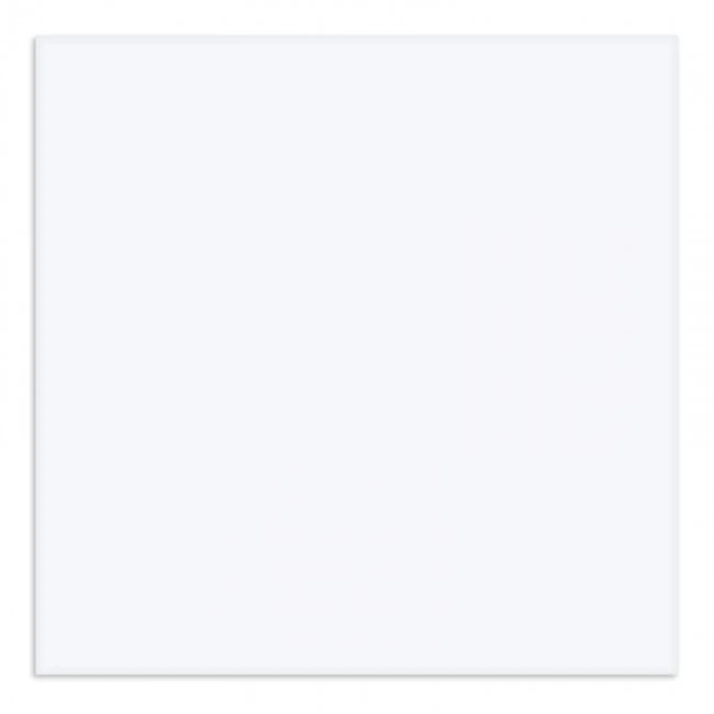 Επιφάνεια τραπεζιού από werzalit σε χρώμα λευκό 70x70εκ