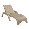 ΦΙΤΖΙ ΞΑΠΛΩΣΤΡΑ DOVE GREY ΠΟΛ/ΝΙΟΥ - 53.0041