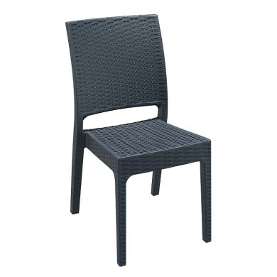 ΦΛΟΡΙΝΤΑ DARK GREY ΚΑΡΕΚΛΑ ΠΟΛ/ΝΙΟΥ - 53.0056