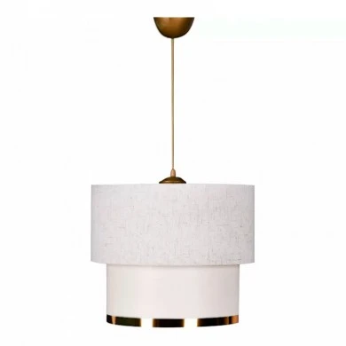 ΦΩΤΙΣΤΙΚΟ ΟΡΟΦΗΣ ΑΣΠΡΟ HM7506.01 30x75 εκ.