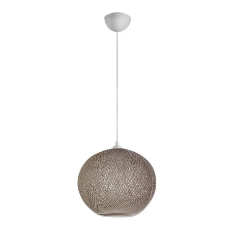 Gibson Megapap ceiling lamp in mocha color 30x23x70cm.