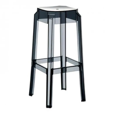 ΦΟΞ BLACK TRANSP.75εκ. ΣΚΑΜΠΟ - 32.0100