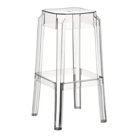 ΦΟΞ CLEAR TRANSP.65εκ.(Σ2)ΣΚΑΜΠΟ - 32.0106