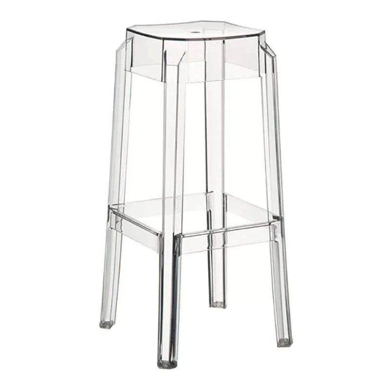 ΦΟΞ CLEAR TRANSP.75εκ. ΣΚΑΜΠΟ - 32.0102