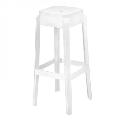 ΦΟΞ GLOSSY WHITE 75εκ.(Σ2)ΚΑΜΠΟ - 32.0104