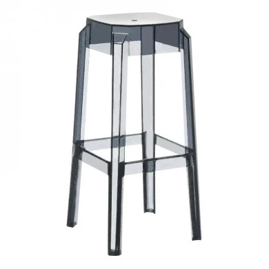 ΦΟΞ SMOKE GREY 75εκ. ΣΚΑΜΠΟ - 32.0105