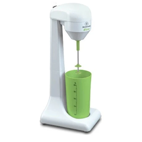 Human HU550 100W table frappe maker in white color