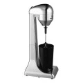 Human HU560 100W table frappe maker in inox color