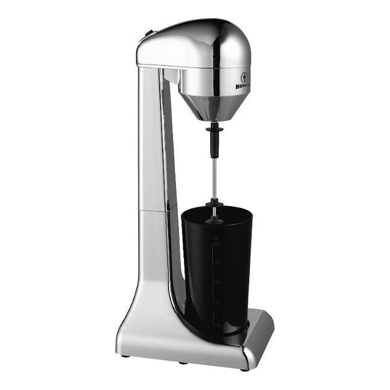 Human HU560 100W table frappe maker in inox color