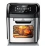 Φριτέζα αέρος - AirFryer Φουρνάκι Human HU-391 12L 1800W