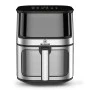 Air fryer - AirFryer Human TTAF-760ATT with removable tray 8L 1800W