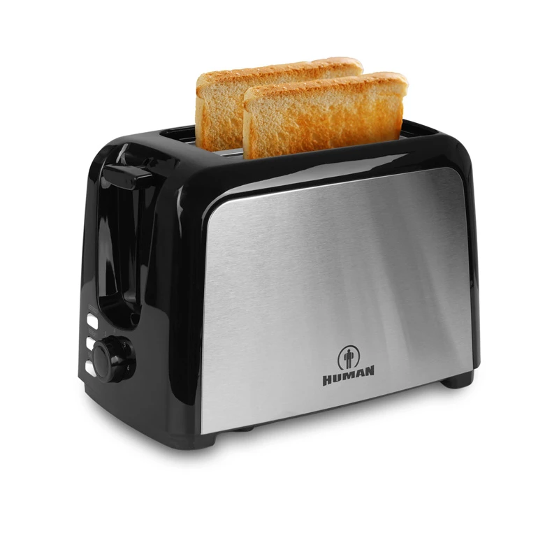 Toaster Inox HU-140 750W