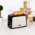 Toaster Inox HU-140 750W