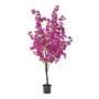 ARTIFICIAL BOUGAINVILLEA TREE 150 CM IN PLASTIC POT