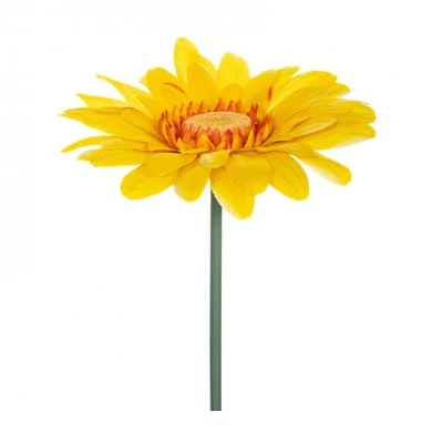 ΓΙΓΑΣ ΚΙΤΡΙΝΗ ΖΕΡΜΠΕΡΑ 125ΕΚ Φ50ΕΚ ΚΛΑΔΙ