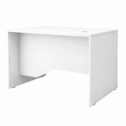 Venturo Megapap melamine working desk in white color 120x80x75cm. Venturo Megapap melamine working desk in white color 120x80x75cm.