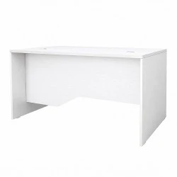 Venturo Megapap melamine working desk in white color 150x80x75cm. Venturo Megapap melamine working desk in white color 150x80x75cm.