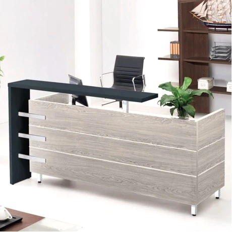 Reception PROGRESS Απόχρωση Elm / Grey