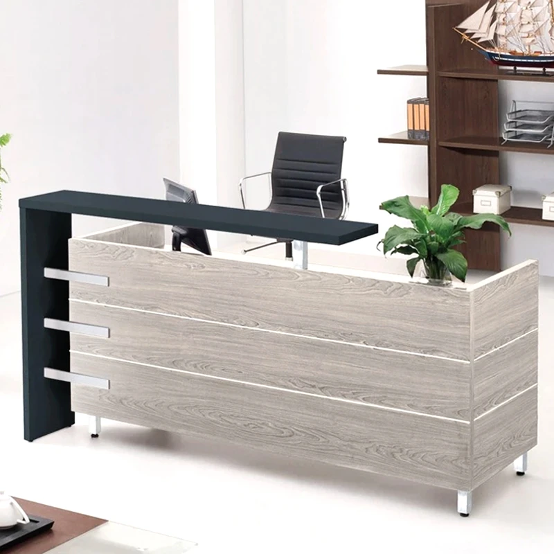 Reception PROGRESS Απόχρωση Elm / Grey