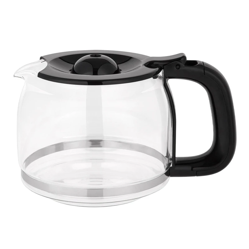 HU2005 Glass Coffee Maker Jug 1,5L