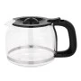 HU2005 Glass Coffee Maker Jug 1,25L