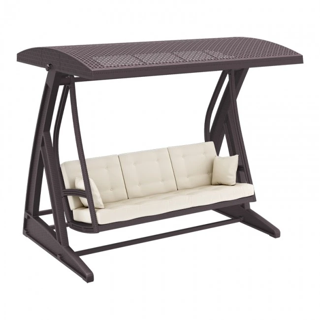 HAWAII ΚΟΥΝΙΑ BROWN ΠΟΛ/ΝΙΟΥ