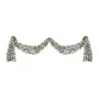 XMAS SNOWY GARLAND 360X100CM THEATRICAL SCENERY