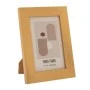 GOLD WOODEN PHOTO FRAME 10X15CM