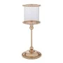 ΧΡΥΣΟ ΜΕΤΑΛΛΙΚΟ ΚΗΡΟΠΗΓΙΟ  14Χ14Χ34,5ΕΚ