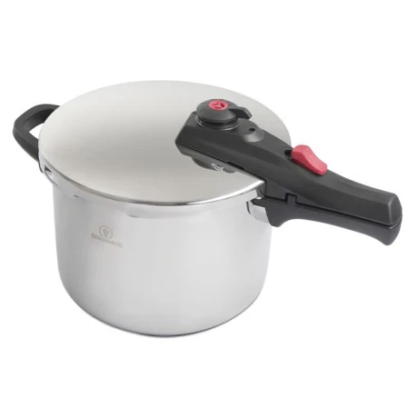 Pressure cooker  8L Human HU2408