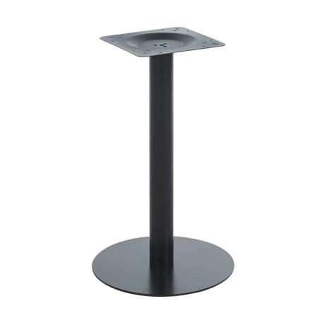 IBIS Metal Base D45cm H72cm Black