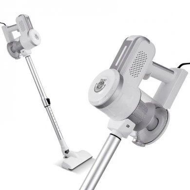 Vacuum cleaner 2 in 1 BRN-0133 Bruno 600W color white - silver