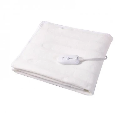 Ηλεκτρικό επίστρωμα PREB-81079 Primo Μονό 150x80cm Λευκό