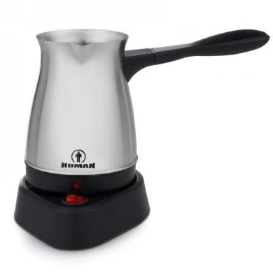 Electric kettle Human HU5014 inox color 400ml