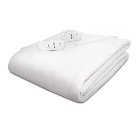 Electrical under blanket Sidirela E4228 in off white color 140x170cm