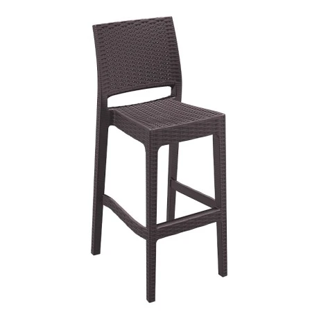 ΤΖΑΜΑΙΚΑ BROWN ΣΚΑΜΠΟ ΠΟΛ/ΝΙΟΥ - 53.0060