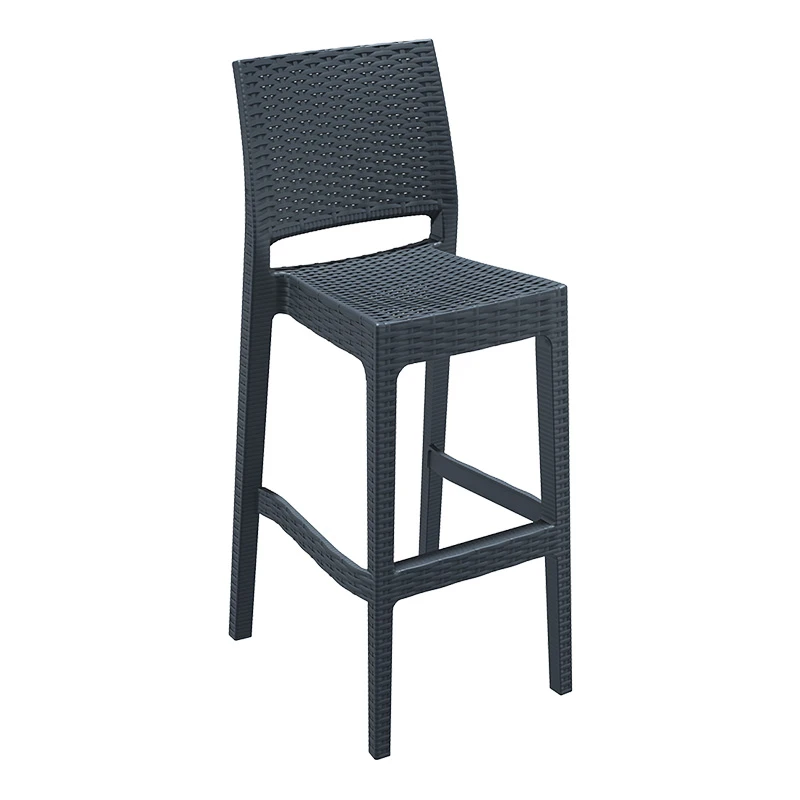 ΤΖΑΜΑΙΚΑ DARK GREY ΣΚΑΜΠΟ ΠΟΛ/ΝΙΟΥ - 53.0064