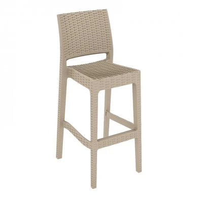 ΤΖΑΜΑΙΚΑ DOVE GREY ΣΚΑΜΠΟ ΠΟΛ/ΝΙΟΥ - 53.0063