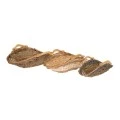 ΚΑΦΕ ΚΑΛΑΘΙ Σ 3 ΜΕ ΞΥΛΙΝΑ ΧΕΡΙΑ A:50X24X15 B:44X19X13 C:37X14X12 ΕΚ