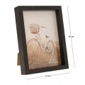 ΚΑΦΕ MDF ΚΟΡΝΙΖΑ 13X18EK