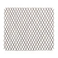 NATURAL BROWN WILLOW TRELLIS 120X180CM