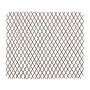 NATURAL BROWN WILLOW TRELLIS 120X180CM