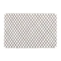 NATURAL BROWN WILLOW TRELLIS 35X133CM