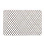 NATURAL BROWN WILLOW TRELLIS 35X133CM