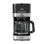 Καφετιέρα φίλτρου 900W Human HU-2013 Digital Barista