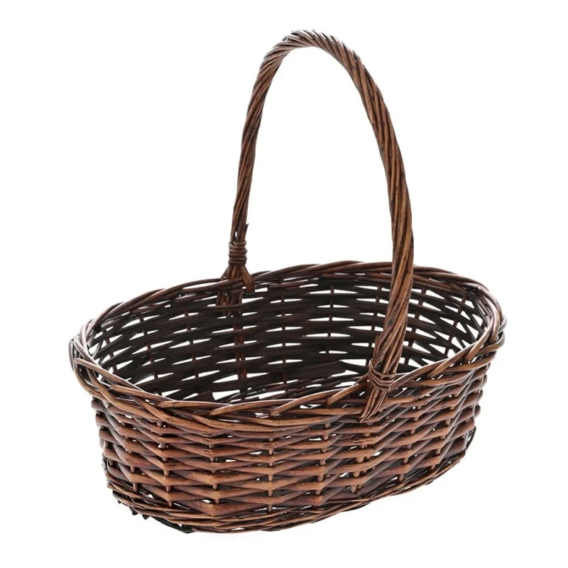 ΚΑΛΑΘΙ ΚΑΦΕ ΜΕ ΧΕΡΙ 35X25X12EK  (ΜΕ ΧΕΡΟΥΛΙ 33ΕΚ)