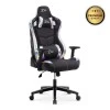ZIO GAMING PRO KLASIK Megapap office chair in ocean color 61x65x127/135cm.